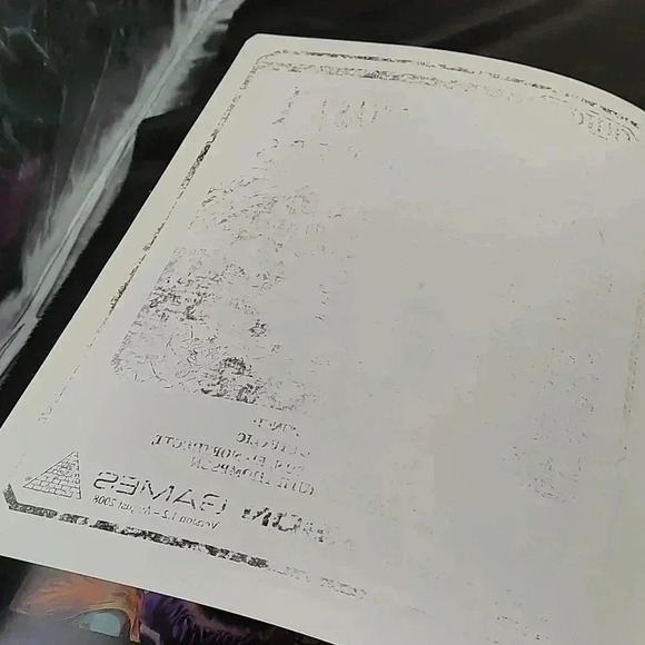 Gertz 4th edition dungeon fantasy books one through four. Hard to find. - Picture 5 of 5